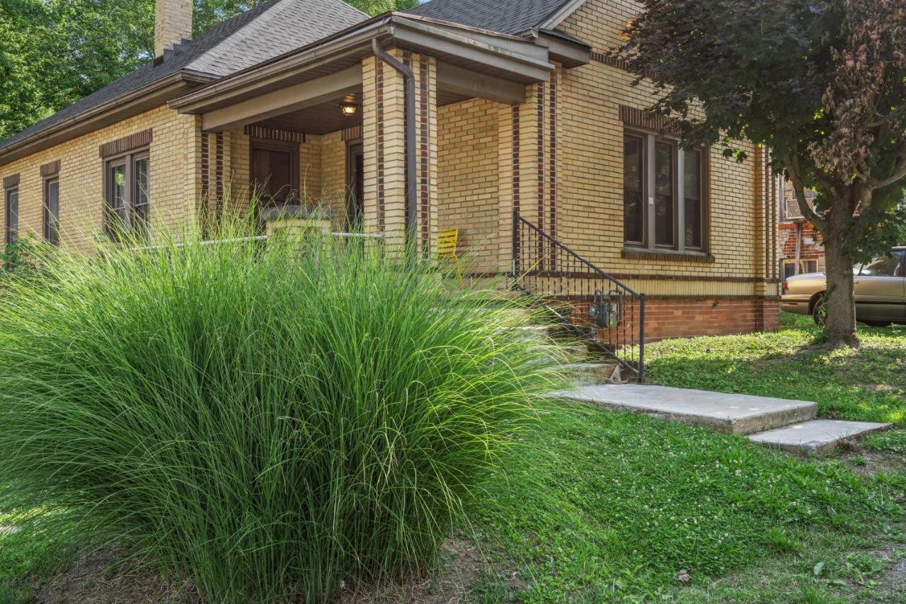 The Bird Cage Villa Xenia Exterior foto